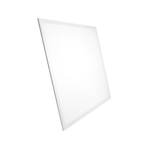 Panel LED cuadrado 40W/865 3200Lm EQ.4x18W para empotrar