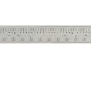 Pie De Rey Analógico Universal 150 mm / 6" - 0.02 mm / .001 " - 530-312