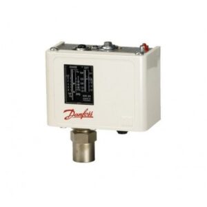 Presostato Alta KP5, 8 a 32bar, Reset Auto