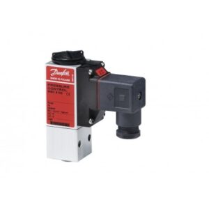 Presostato MBC 5100, 50 a 400 bar