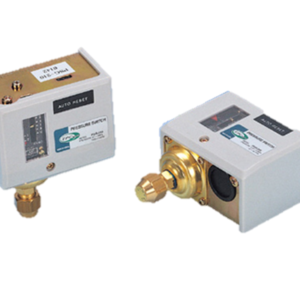 Pressure Switch-SPS
