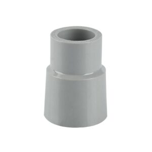 Reducción 3/4" x 1/2" Agua S/P
