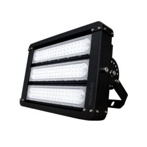 Reflector LED TITAN 300W/857 42000LM 60° 100-277V IP66