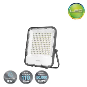 Reflector Pro 100 W PF09 IP65