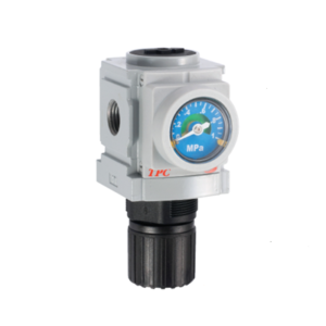 Regulator-PR2