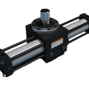 Rotary Cylinder-THR