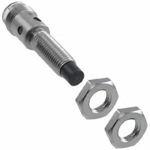 SENSOR DE PROXIMIDAD INDUCTIVO ALC 4MM PNP NA 12-24VDC 200MA