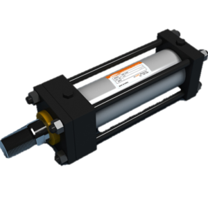 Standard Cylinder-THS