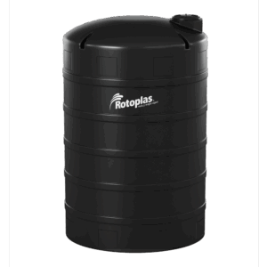 TANQUE INDUSTRIAL PARA AGUA 15,000L SIN ACCESORIOS