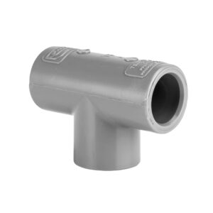 Tee Agua C-10 1 1/2" SP