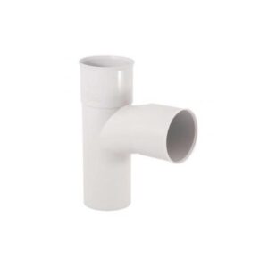 Tee Sanit. 2" Desague