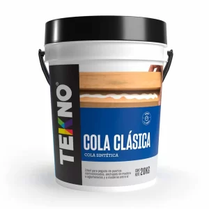 Teknocola Clásico 20 litros