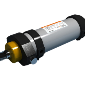 Telescopic Cylinder-THT