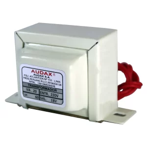 Transformador Chapa Eléctrica 220/18V