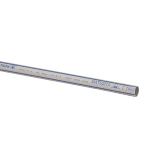 Tubería Luz Sap 1 1/2" x 3mts