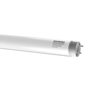 Tubo LED 18W/765 T8 EQ.36W vidrio