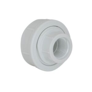 Unión Universal 1" C/R