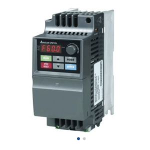 VARIADOR DE VELOCIDAD EL-W DE 0.7KW-1HP, 2.7A, 380-480VAC TRIFÁSICO
