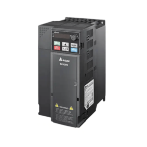 VARIADOR DE VELOCIDAD MS300 DE 7.5KW-10HP, 17A, 380-480VAC TRIFÁSICO
