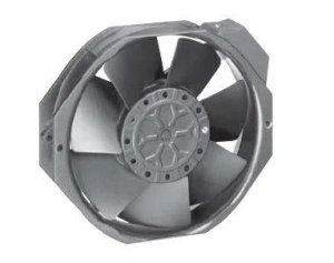 VENTILADOR AXIALES AS, 225X225X80MM, 935M3/H, BOLAS, 64W, 0.29A, CLASE B, IP44
