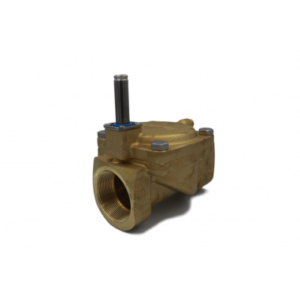 Válvula EV 220B 22B - 2"NPT - EPDM - Latón
