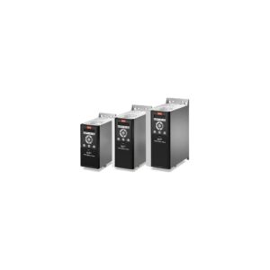 Variador de Frecuencia Danfoss FC-101 HVAC Basic Drive