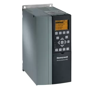 Variador de frecuencia Honeywell
