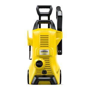 HIDROLAVADORAS KARCHER