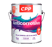 Anticorrosivo