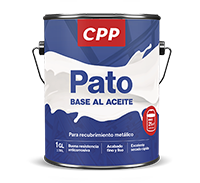 BASE AL ACEITE PATO