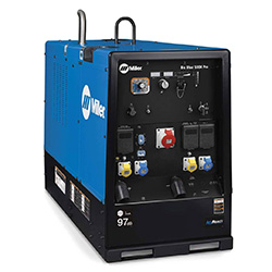 Big Blue 500X Pro (DEUTZ)