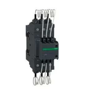 CONTACTOR PCONDENSADORES DE 1732KVAR EN 220440V,BOB.220V