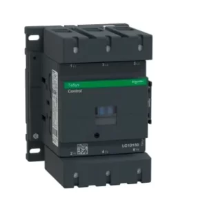 CONTACTOR TESYS 150A 1NA+1NC 54108HP 220440V BOB-220V. 5060HZ