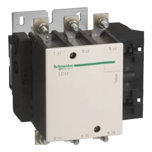 CONTACTOR TESYS F 150A 54-108HP 220-440V BOB.220VAC 50-60 HZ