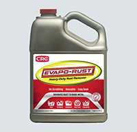 CRC EVAPO-RUST HEAVY-DUTY RUST REMOVER