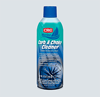 CRC MARINE CARB & CHOKE CLEANER