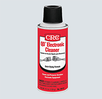 CRC QD ELECTRONIC CLEANER