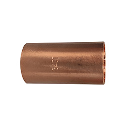 Cuerpo de tobera 34CT - PROFAX