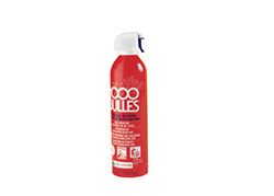 DETECCIÓN DE FUGAS 1000 BULLES (6pk)