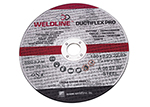 Discos de lijado Ductiflex