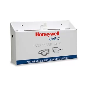 ESTACION PORTATIL HONEYWELL® PLIMPIEZA DE ANTEOJOS