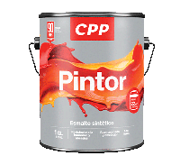 Esmalte Pintor