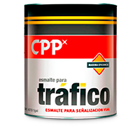 Esmalte para Tráfico