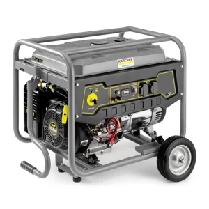 Generador a Gasolina Eléctrico Karcher PCG 31 2,8KW 15L