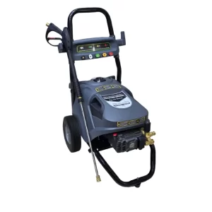 HIDROLAVADORA PROFESIONAL KLAR WERK EX16M 2500W 160 BAR