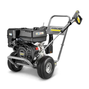 Hidrolavadora Karcher HD 925 G Classic a Gasolina Negra