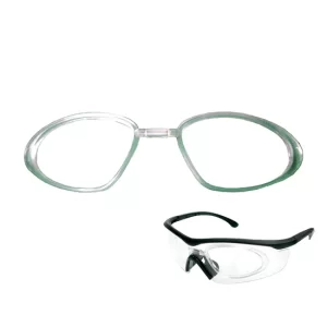 INSERTO GX RX PARA LENTE CON MEDIDA