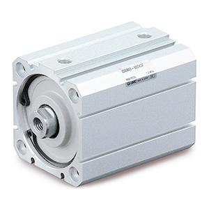 ISO Cilindro compacto – C55-Z
