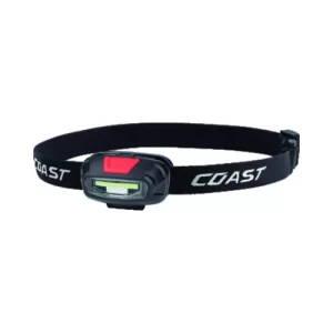 LINTERNA CASCO COAST® FL13R 270 LUMEN
