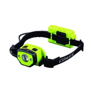 LINTERNA CASCO COAST® HZ025 230 LUMEN